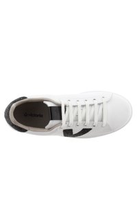 Victoria Shoes Baskets basses - white