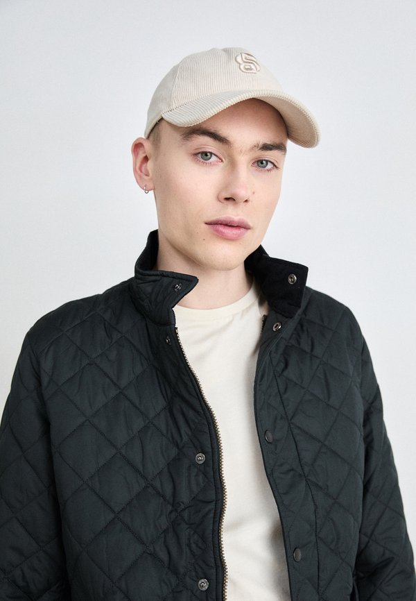 CHELSEA QUILTED JACKET - Light jacket2