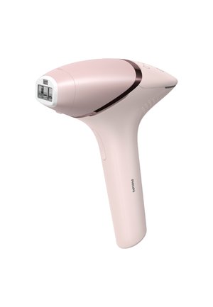 BRI953/02 IPL HAIR REMOVAL PEARL PEACH/P - Accessoires d'épilation - pink