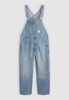 LOOSE OVERALLS - Τζιν φόρμα εργασίας - diving ducks dx overall