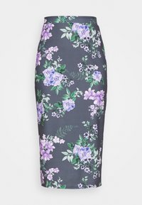 WAL G. Pennkjol - purple