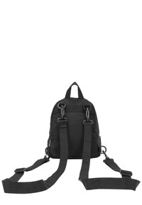 Artsac POP JAKSON - Zaino - black