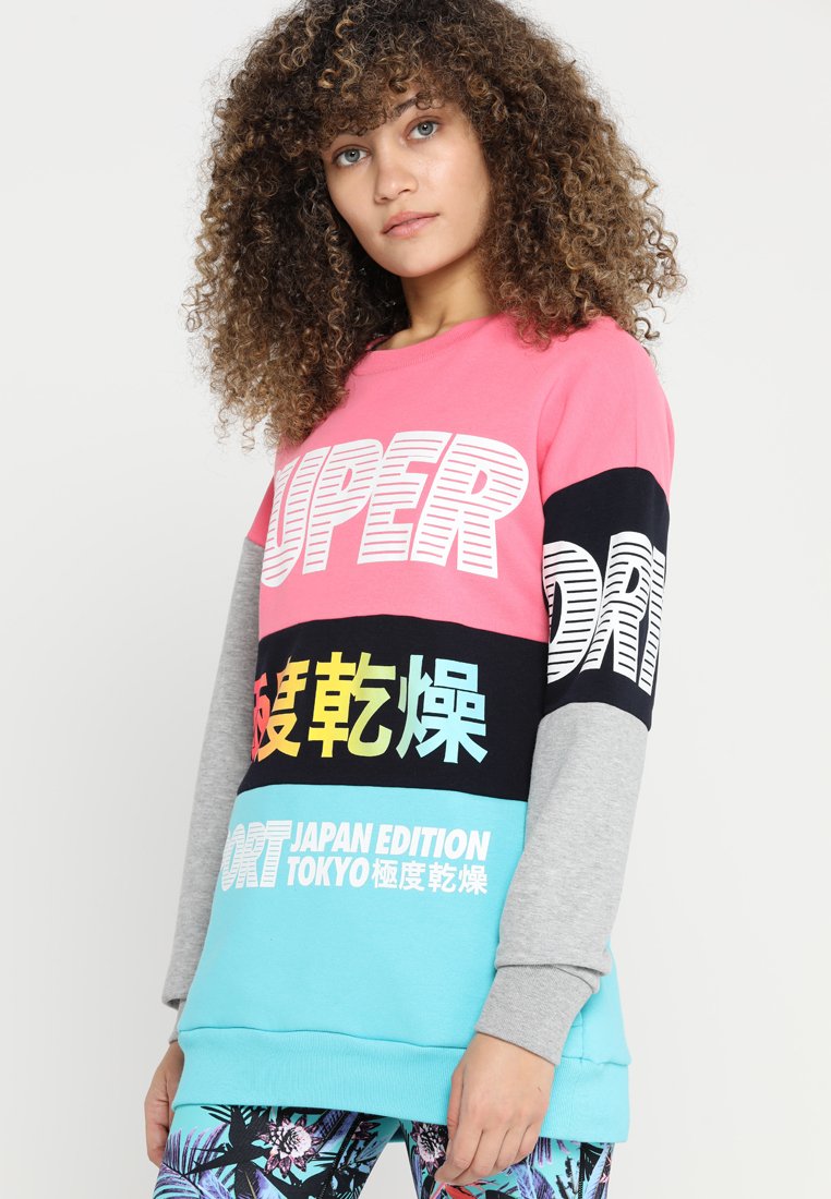 superdry japan edition hoodie