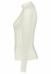 BOSS EMATA - Långärmad tröja - weiss