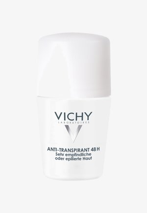 VICHY, DEODORANT SENSITIV ANTI-TRANSPIRANT 48H ROLL-ON - Deodorant