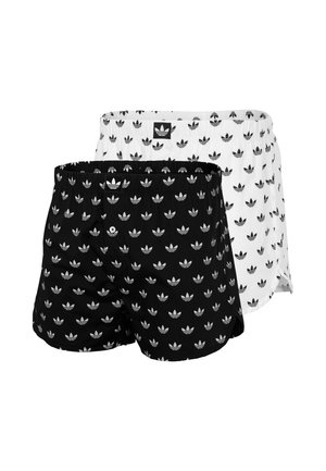 2PK - Boxer shorts - assorted