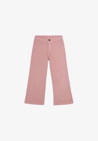 Sélectionné, rosette