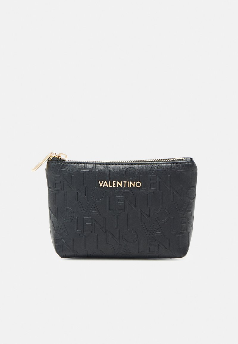 Valentino Bags RELAX Wash bag nero/black Zalando.co.uk