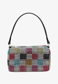 Ikke valgt, multicolor