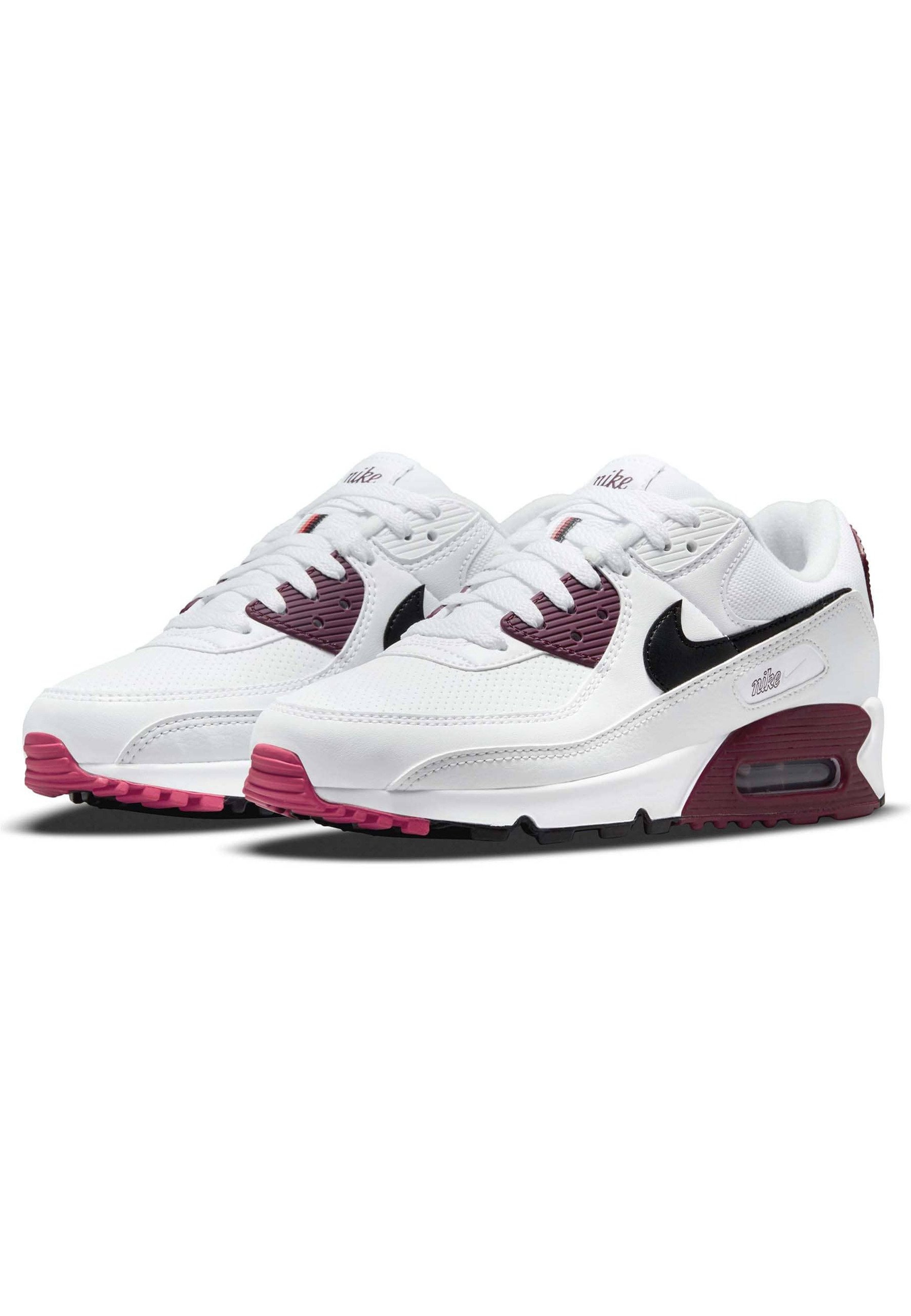 air max 90 bianche zalando