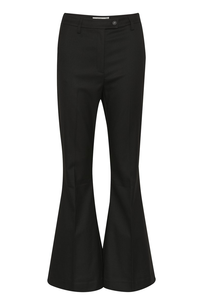 Gestuz Broek zwart