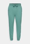 PREMIUM CORE TYPE - Pantaloni sportivi - blue spruce