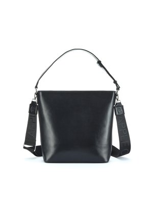 Apple of Eden ANTWERPEN - Sac à main - schwarz