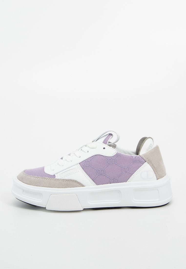 TWINSET Sneakers laag meerkleurig TWINSET Sneakers laag meerkleurig