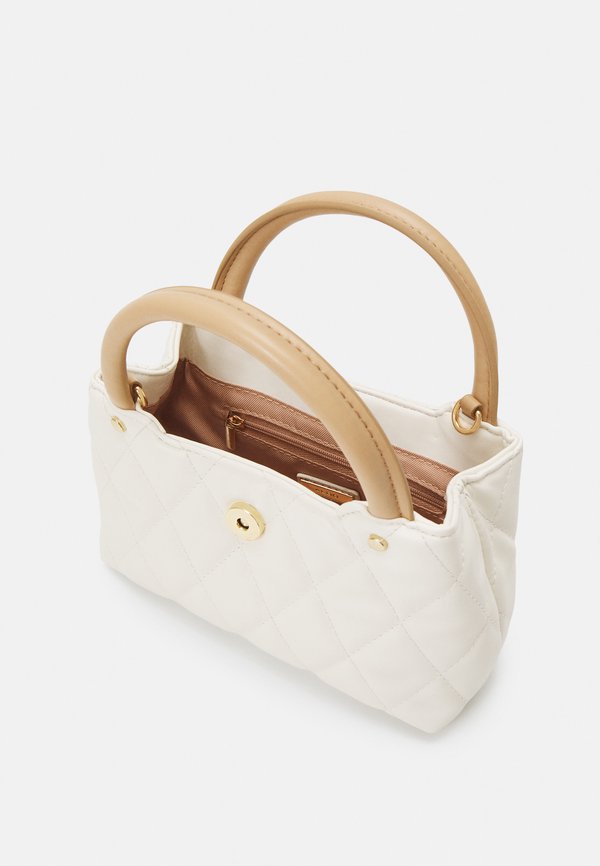 ELIOTTA - Handbag - bone2