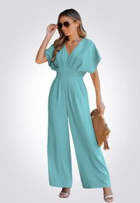Cupshe Combinaison - teal