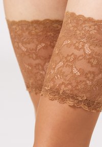 Calzedonia 20 DEN OPAQUE - Overknæstrømper - 20 DEN Opaque