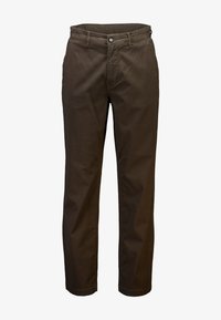 Wybrany, deep brown