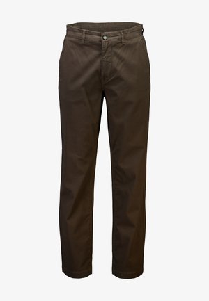 Lindbergh Broek - deep brown