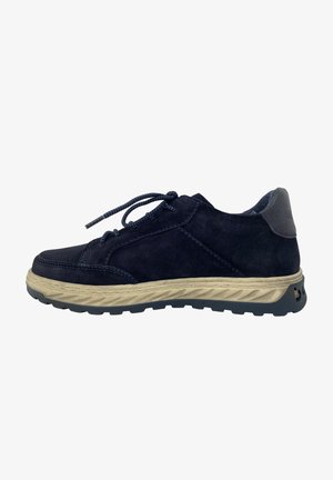 Trainers - dark blue