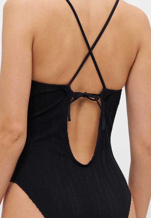 WIREFREE PLUNGE SWIMSUIT - Swimsuit2