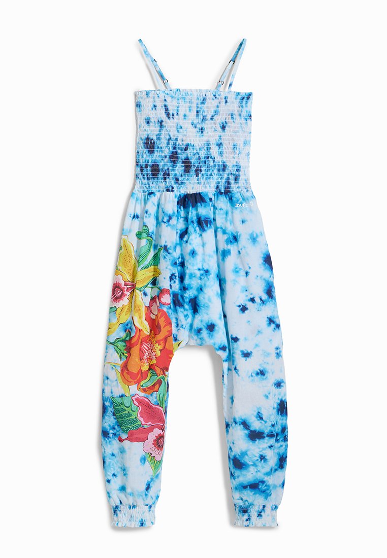Desigual Jumpsuit meerkleurig Desigual Jumpsuit meerkleurig