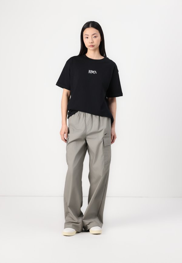 BENJ TEE - Print T-shirt2