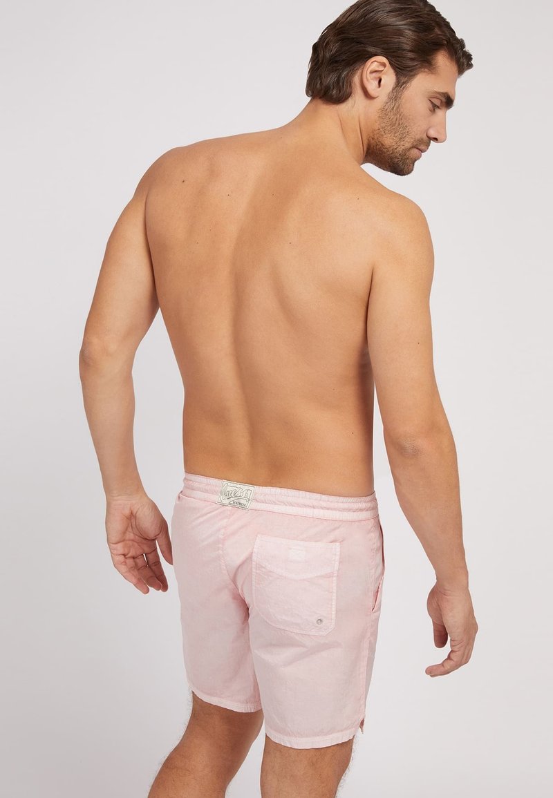 Herren Badehosen | Guess Badeshorts rose/pink - SE59306 Herren Badehosen | Guess Badeshorts rose/pink - SE59306