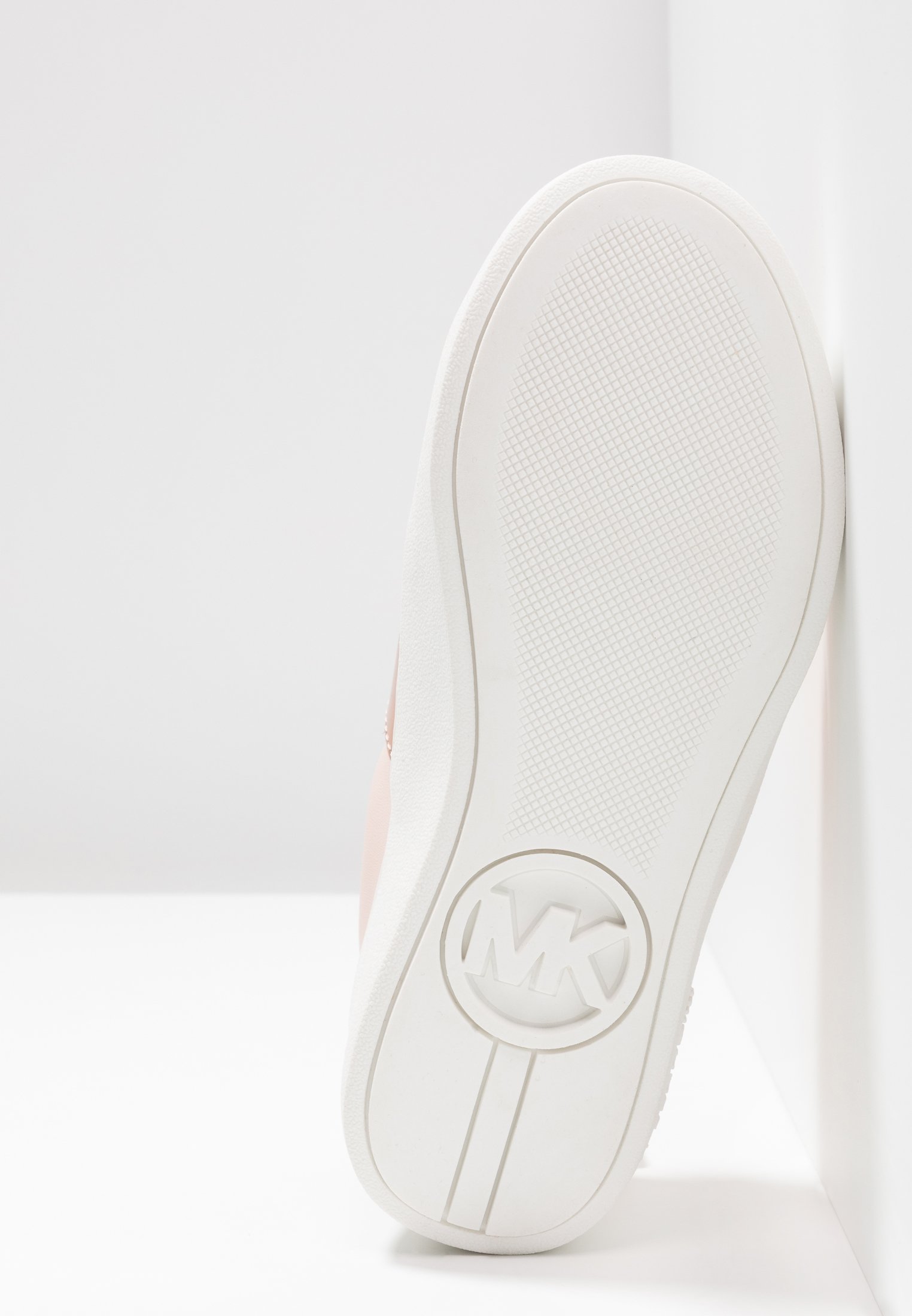 MICHAEL Michael Kors ZIA MAVEN KIRK Baskets basses blush MICHAEL Michael Kors ZIA MAVEN KIRK Baskets basses blush