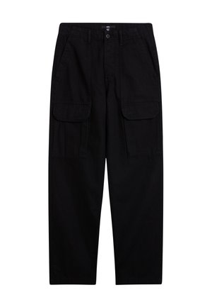 ARROYO  - Cargobyxor - black