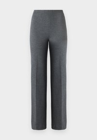 ALIVE - Trousers - grey