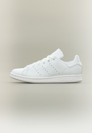 adidas Originals, STAN SMITH UNISEX - Sneakers basse - footwear white/core black