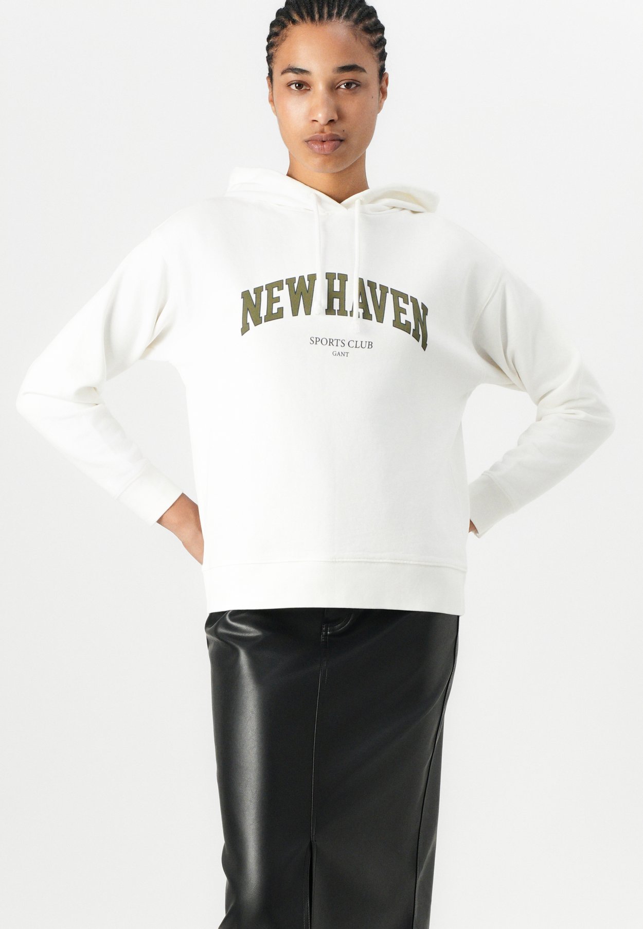 GRAPHIC HOODIE