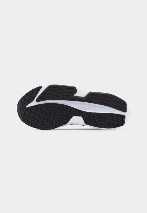 New Balance Zapatilla de Running de Niños FuelCell Flash Lace Negro — photo 6