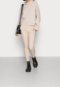 Marc O'Polo Svetr - beige