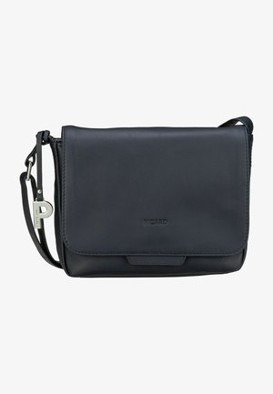 Picard TIMELESS - Cross body bag - ozean