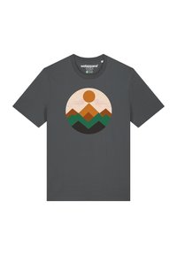 Niet geselecteerd, anthracite