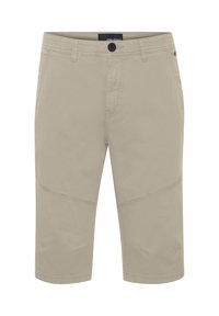 BHSHORTS REGULAR FIT - Shorts - crockery
