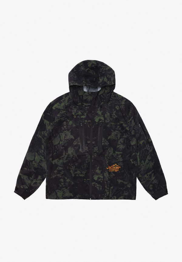 OLWEATHER UNISEX - Übergangsjacke - multi