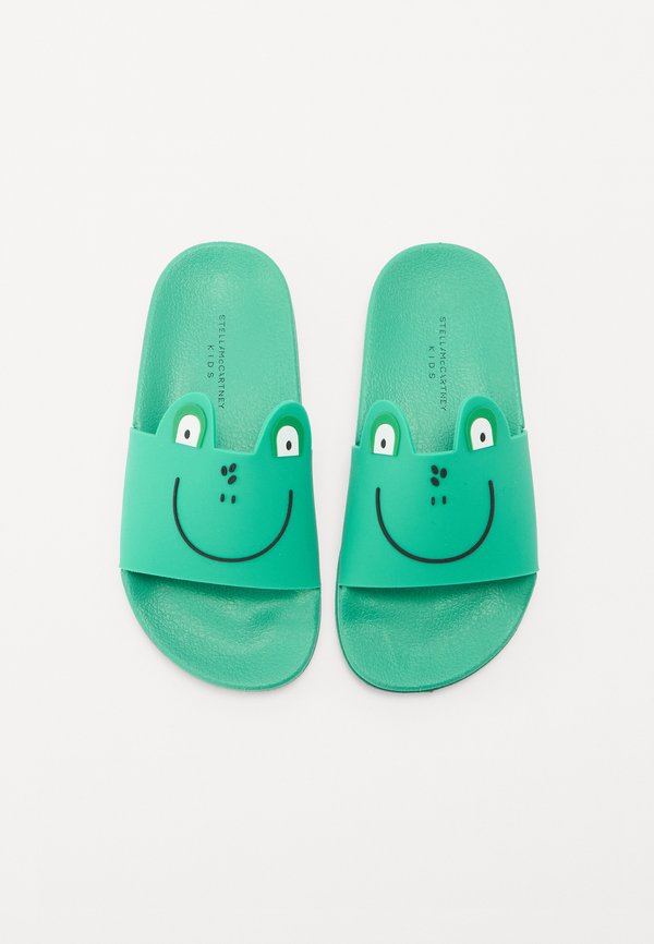 SLIDERS UNISEX - Slippers3