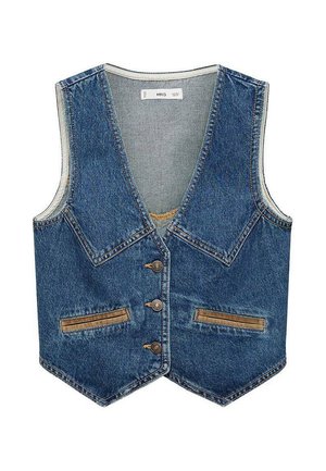 Mango Smanicato - dark blue