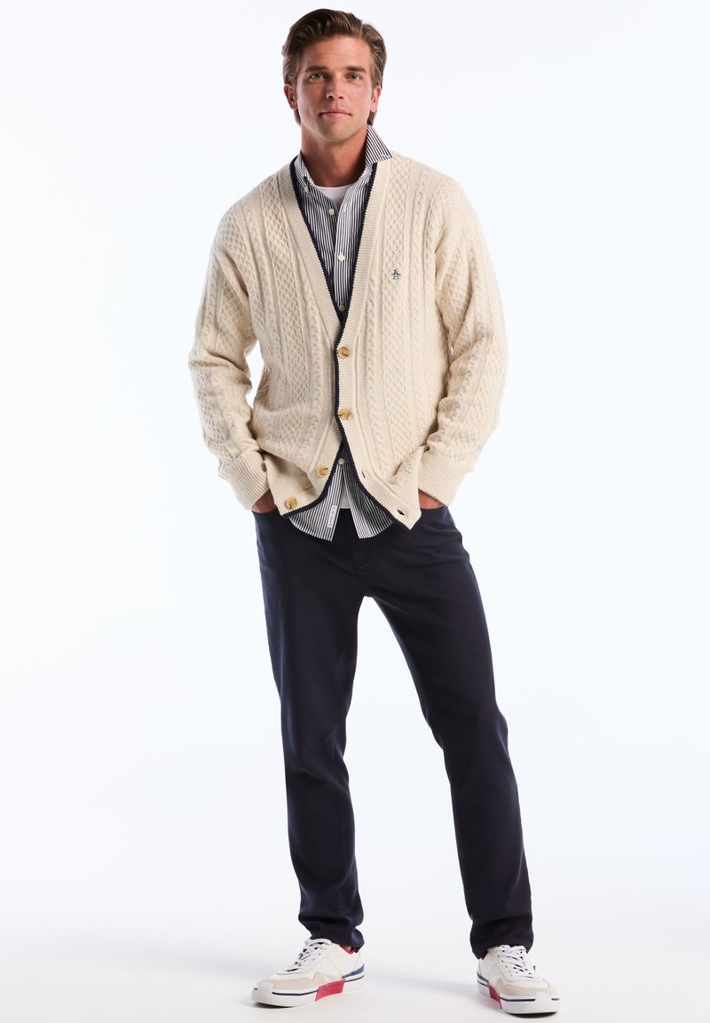 Doudounes, manteaux & vestes pour homme | Calvin Klein