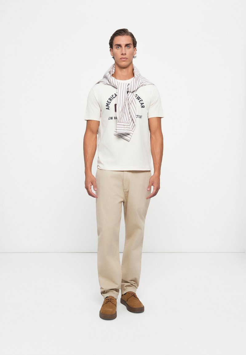 Keephen Genshin Impact T-Shirt Nahida T-Shirts Game Fans Cosplay Costume T-Shirt A Maniche Corte A Collo Tondo Stampata In 3d Per Uomo Donna 121957139 - Foto 10