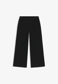 Unselected, black one