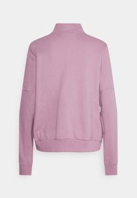adidas Performance Træningsjakke - mauve