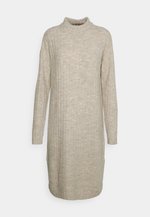 VERO MODA Vmlulu Canotta Lunga Jrs Ga Noos - Bianco, Scollo A U, Regular Fit, Taglia S Donna