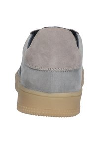 McGregor Matalavartiset tennarit - grijs blue