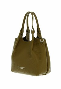 Gianni Chiarini DUA - Sac à main - moss t moro