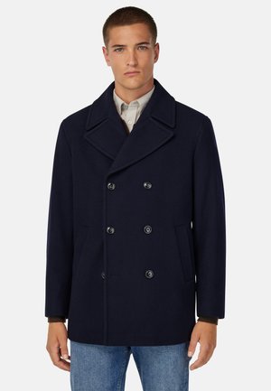 Manteau classique - navy blue