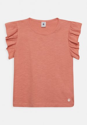 PAPAYE3A - T-shirt basic - papaye